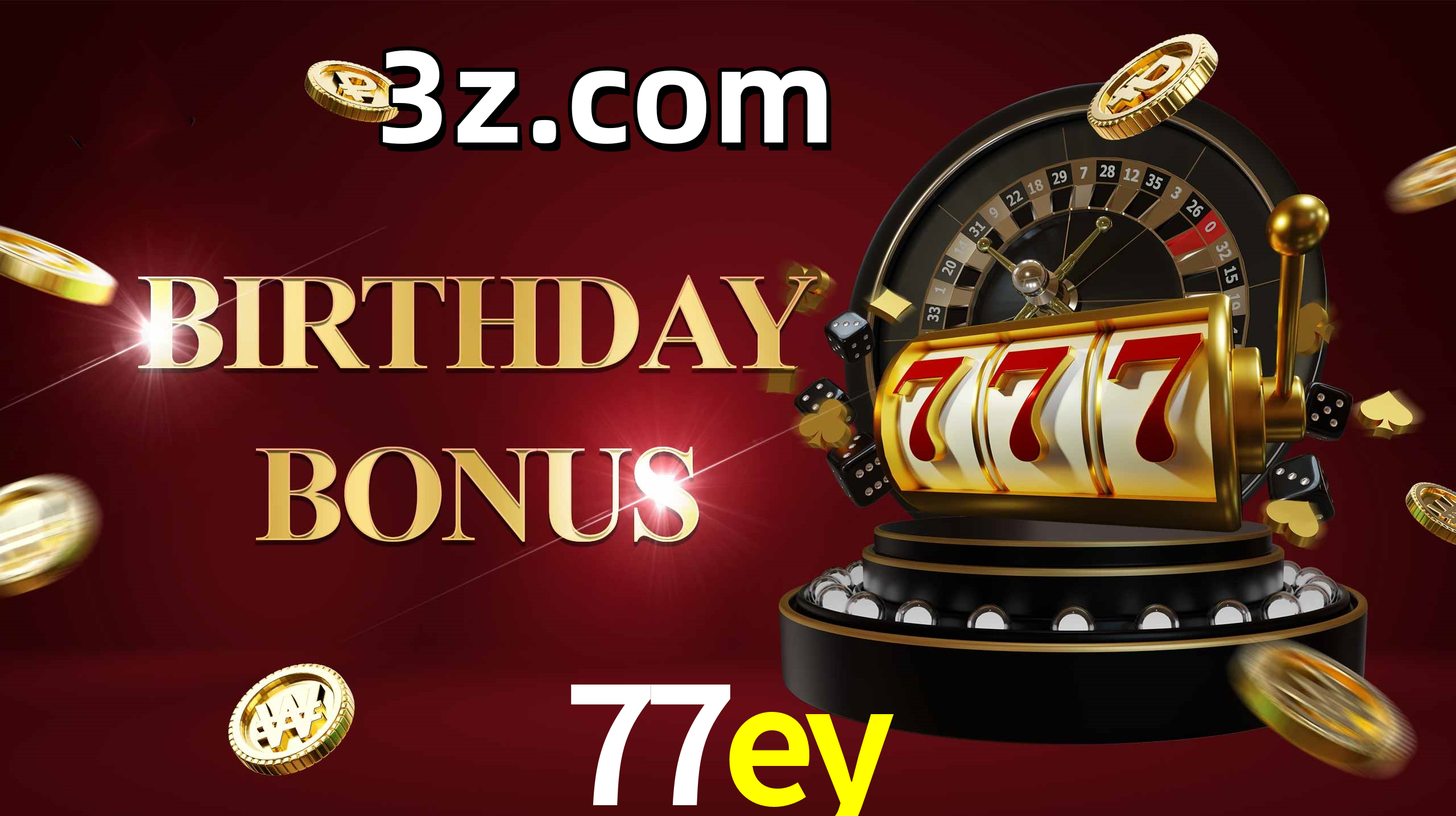 Experiência Promoções 77ey