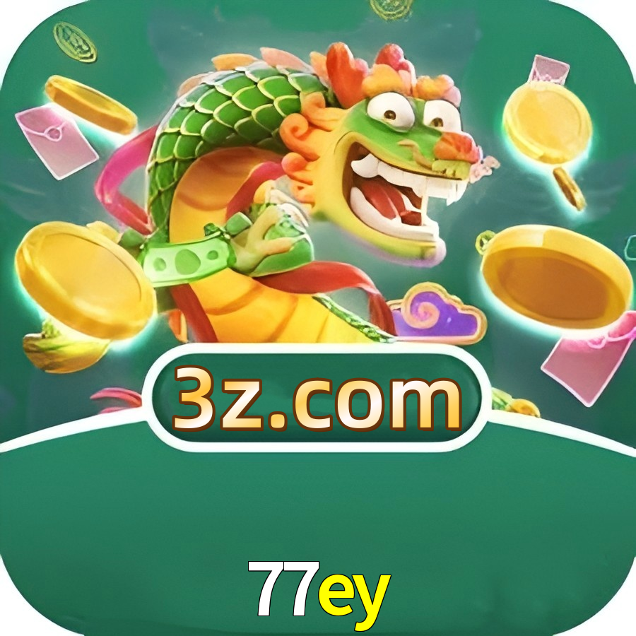 77ey Logo